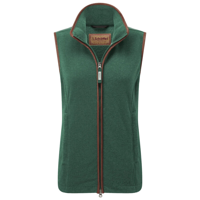 Schoffel Lyndon II Fleece Gilet - Image 3
