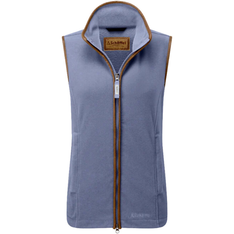 Schoffel Lyndon II Fleece Gilet - Image 4