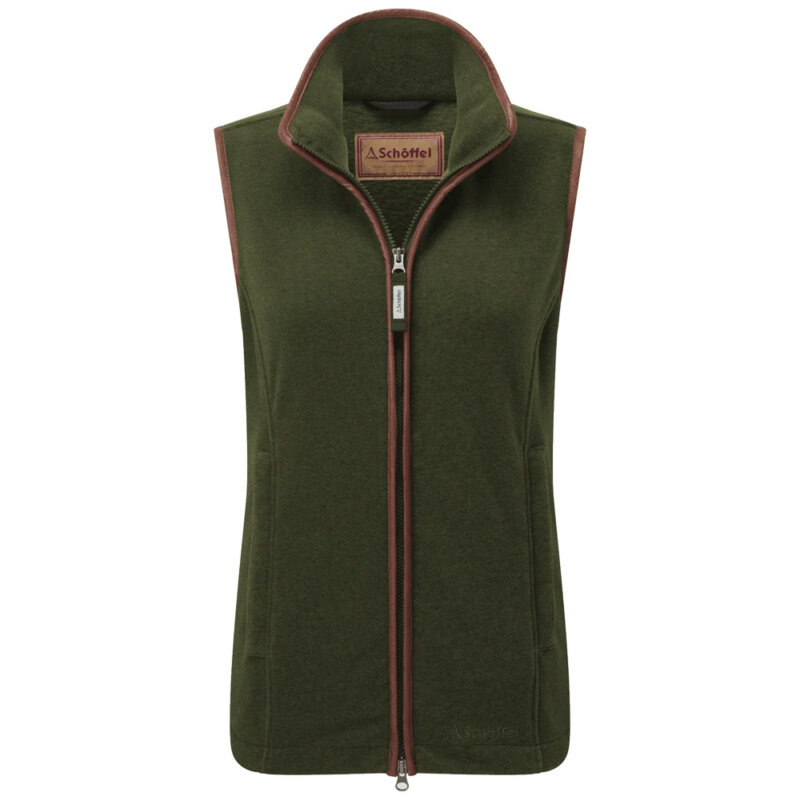 Schoffel Lyndon II Fleece Gilet - Image 5