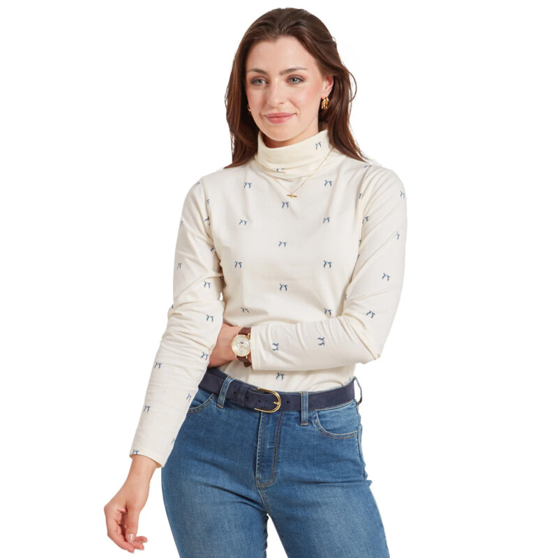 Schoffel Ladies Malham Top - Image 2