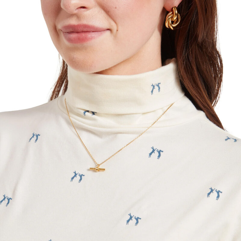 Schoffel Ladies Malham Top - Image 5