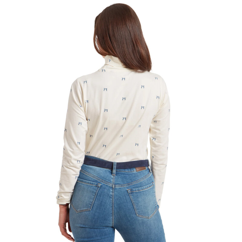 Schoffel Ladies Malham Top - Image 4