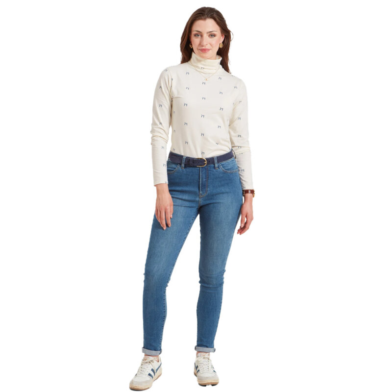 Schoffel Ladies Malham Top - Image 6