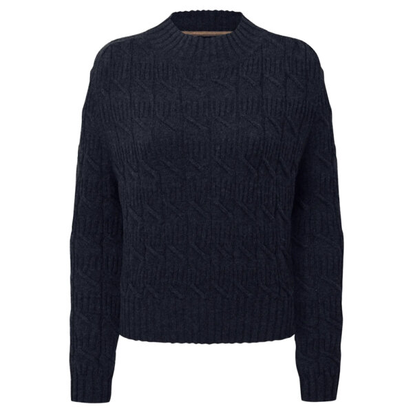 Schoffel Sandsend Cable Jumper