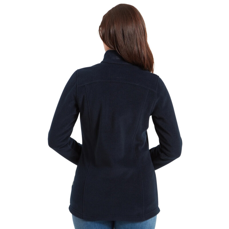 Schoffel Tilton 1/4 Zip Fleece - Image 4