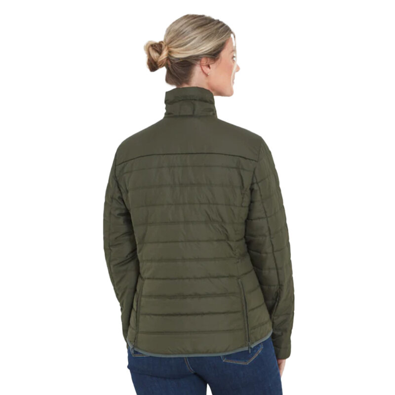 Schoffel Ladies Uppingham 3 in 1 Coat - Image 7