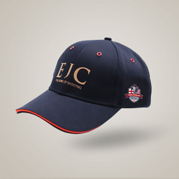 EJC Worlds Caps 2025