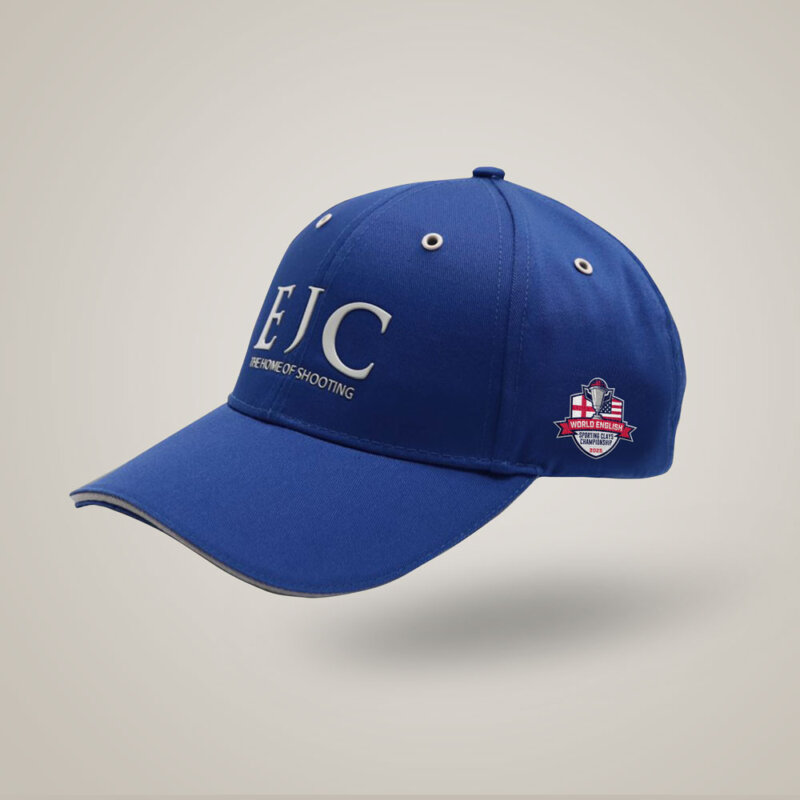 EJC Worlds Caps 2025 - Image 3
