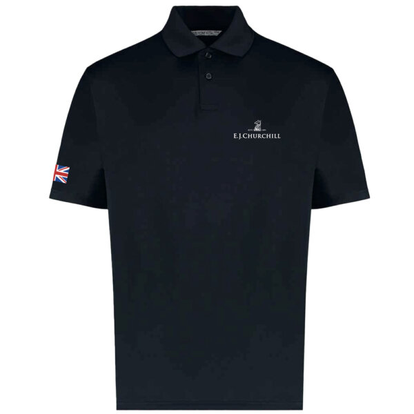 EJC 2025 Worlds Polo Shirt