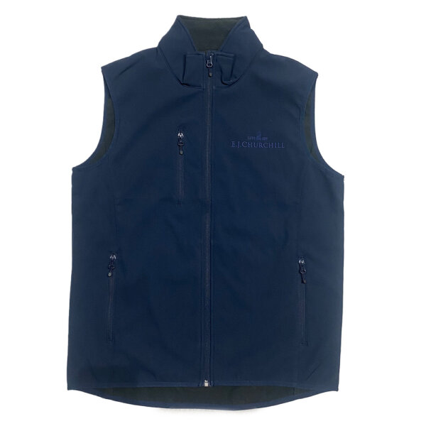 EJC Mens Clique Vest