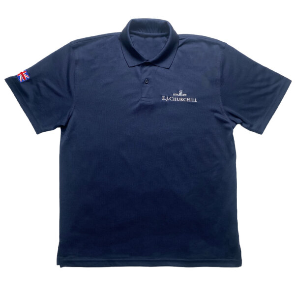 EJC Sport Polo Top