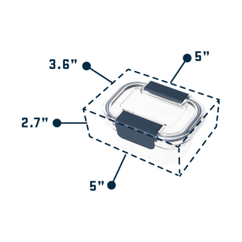 Yeti Food Storage Small - Image 5