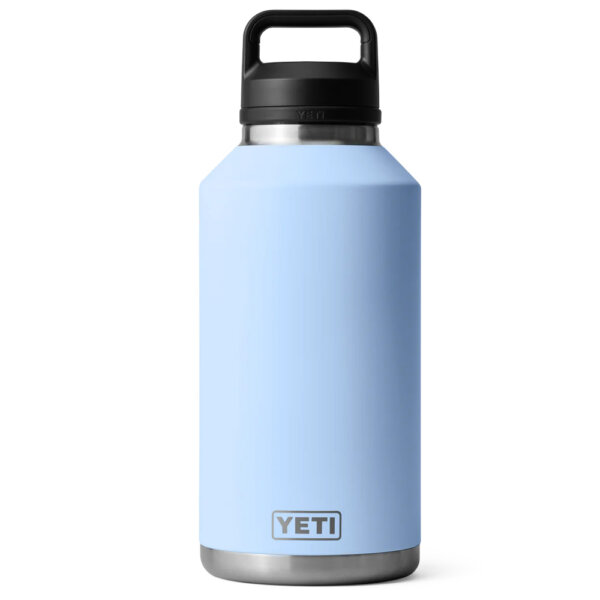 Yeti Rambler 64oz Chug Bottle