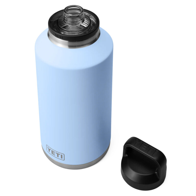 Yeti Rambler 64oz Chug Bottle - Image 4