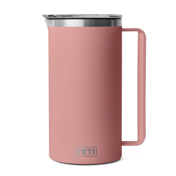 Yeti Pitcher
