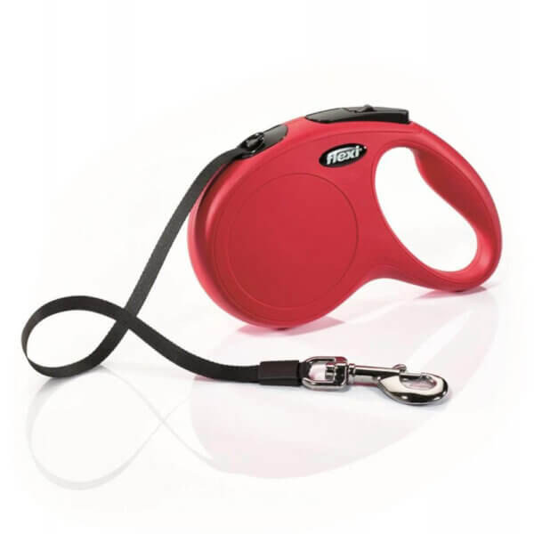 Flexi Classic Extendable Lead Large