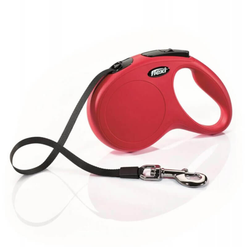 Flexi Classic Extendable Lead Large