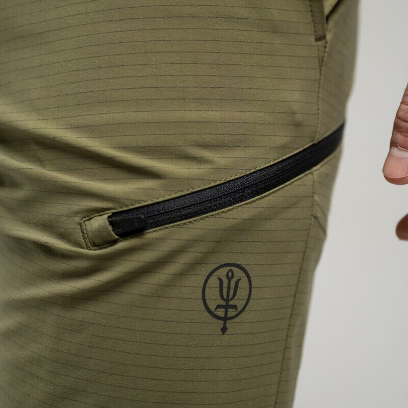 ThruDark Oryon Carbon Trousers - Image 6