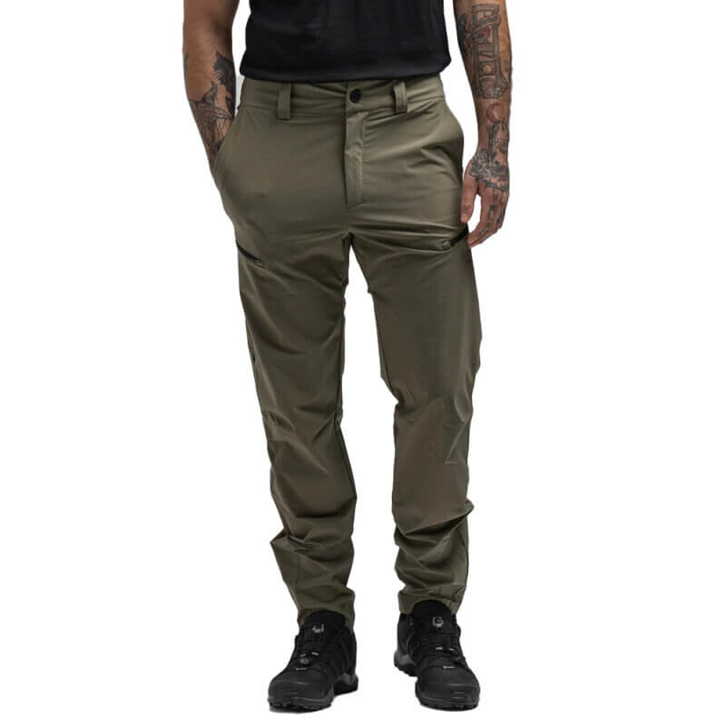 ThruDark Oryon Carbon Trousers