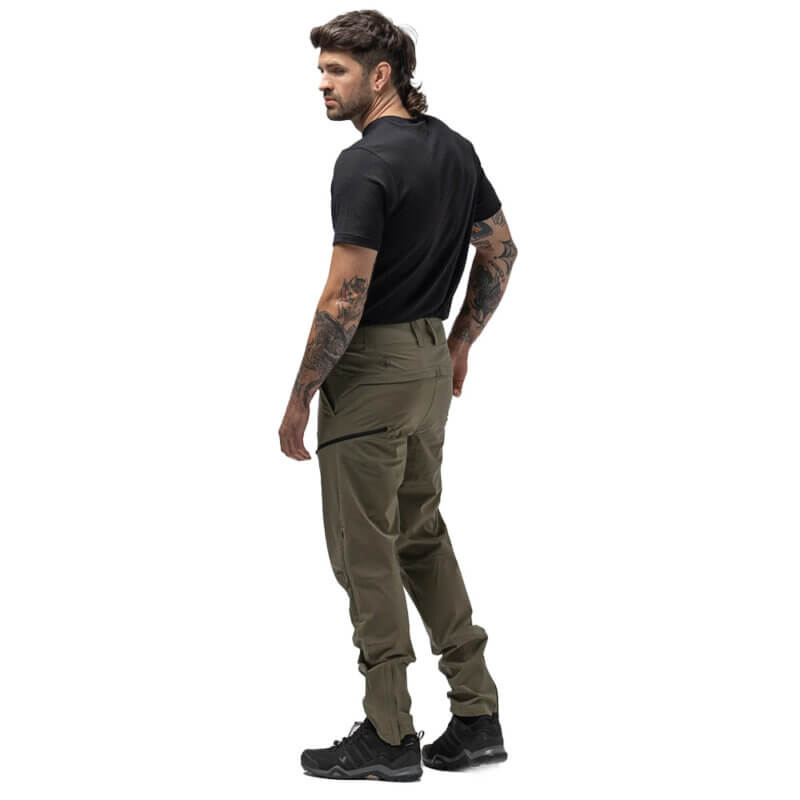 ThruDark Oryon Carbon Trousers - Image 2