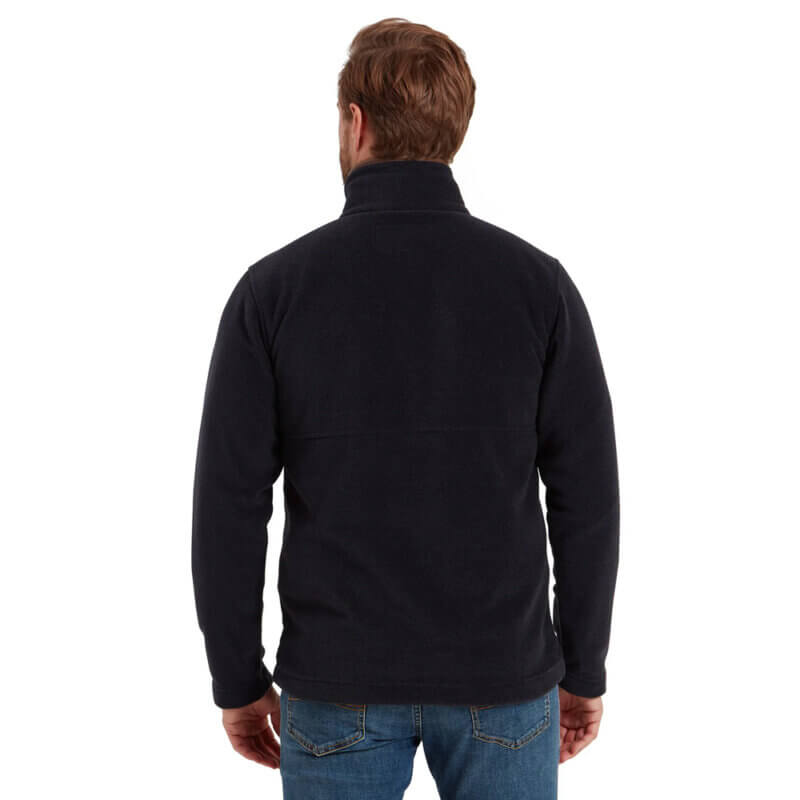 Schoffel Berkeley 1/4 Zip Fleece - Image 4