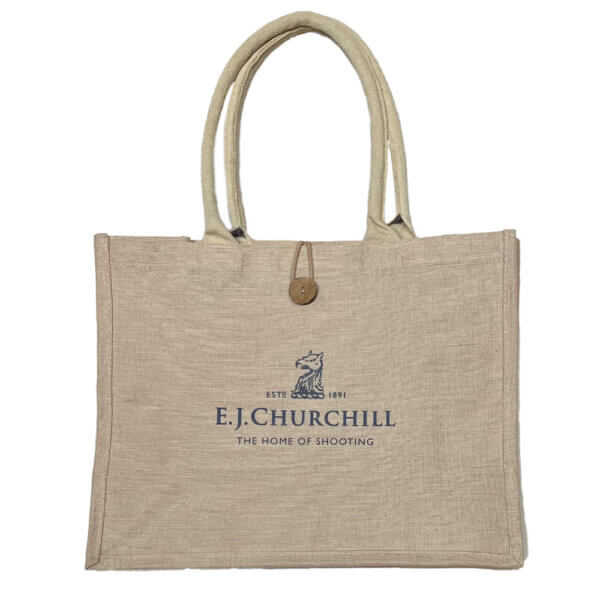 EJC Shopper Bag