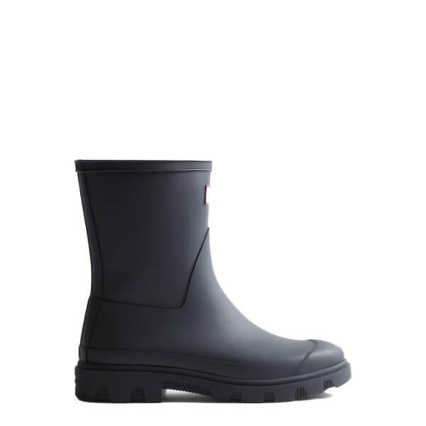 Hunter Womens Downpour Short Boot