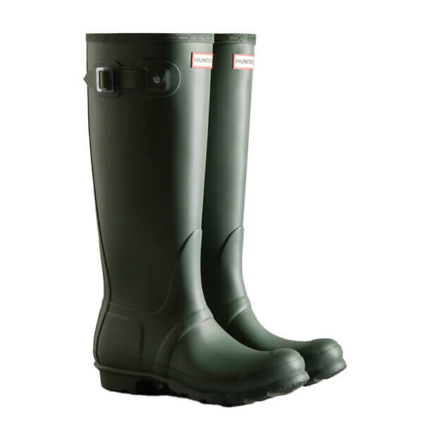 Hunter Womens Original Tall Boot