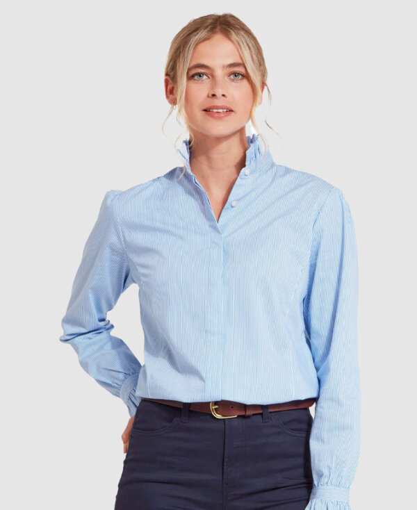 Schoffel Fakenham Shirt