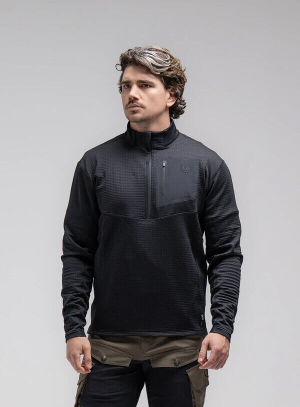 ThruDark Siege Full Zip Tech Fleece